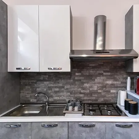 アパート Miracle