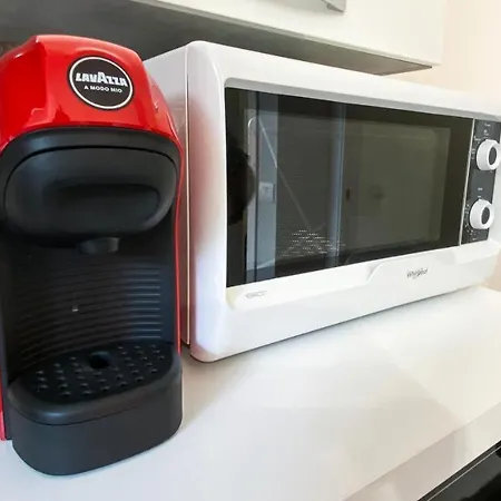 Miracle アパート