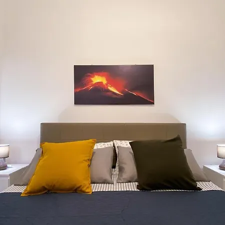 Miracle カターニア