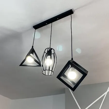 アパート Miracle