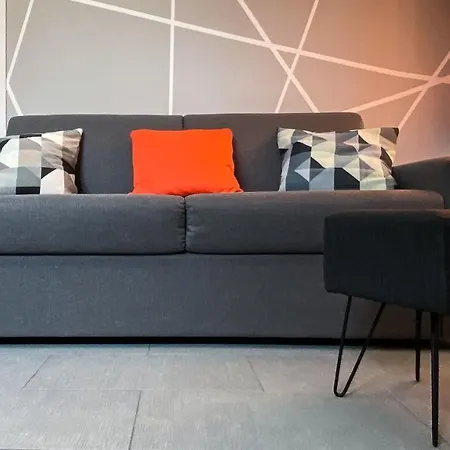 Miracle Appartement Catane
