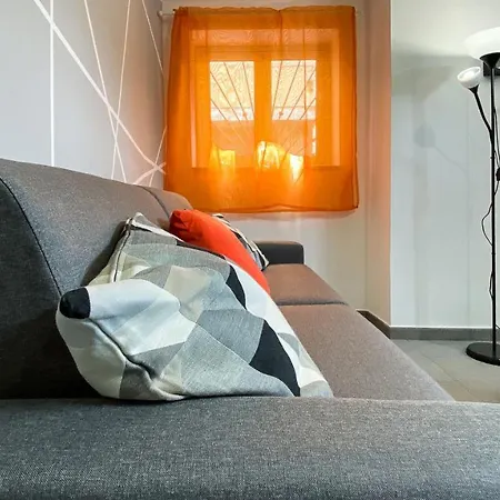 Appartement Miracle *