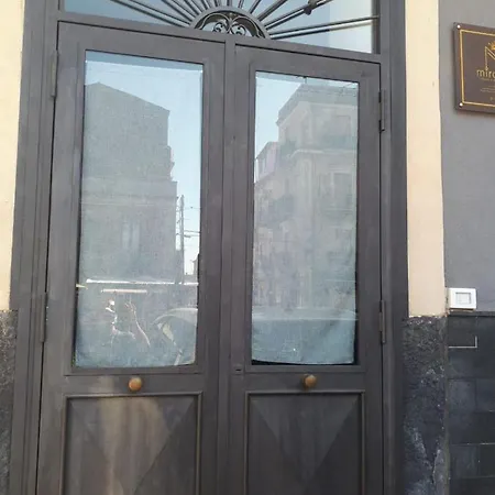 Miracle アパート