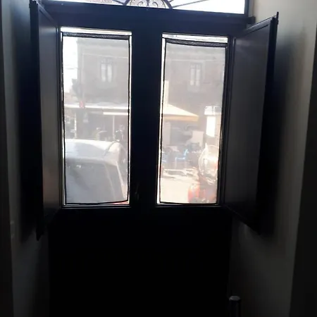 Miracle アパート